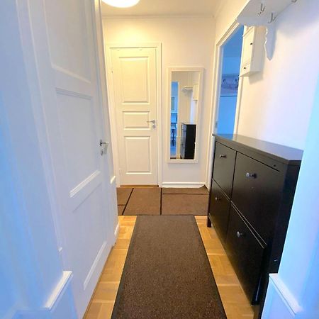 Tallkrogen Romantic House - Upper Or Lower Apartment Стокгольм Екстер'єр фото