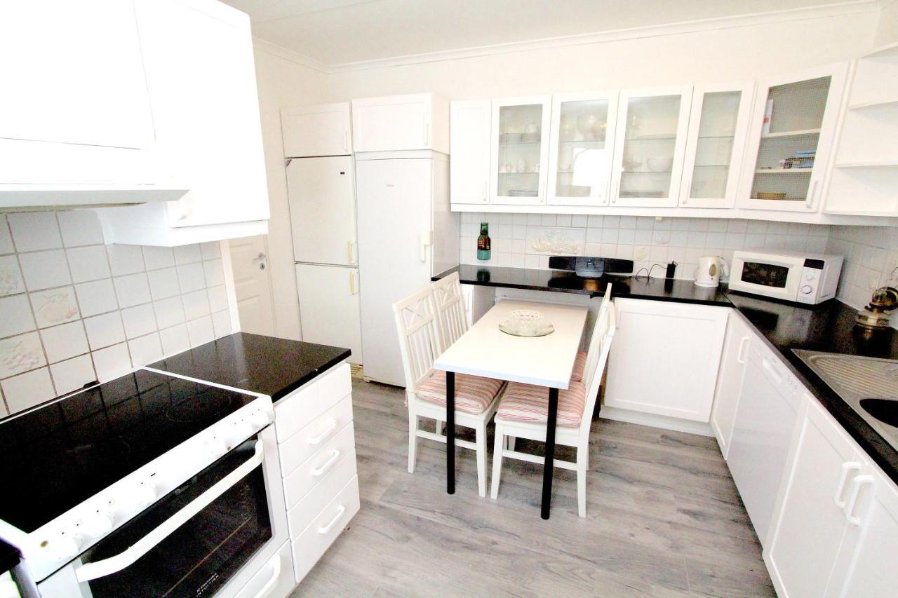 Tallkrogen Romantic House - Upper Or Lower Apartment Стокгольм Екстер'єр фото