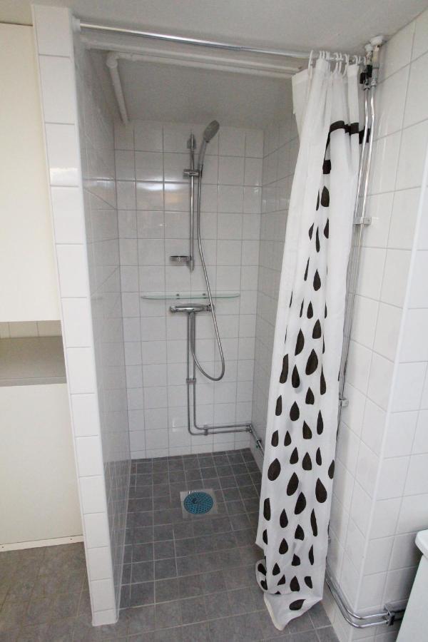 Tallkrogen Romantic House - Upper Or Lower Apartment Стокгольм Екстер'єр фото